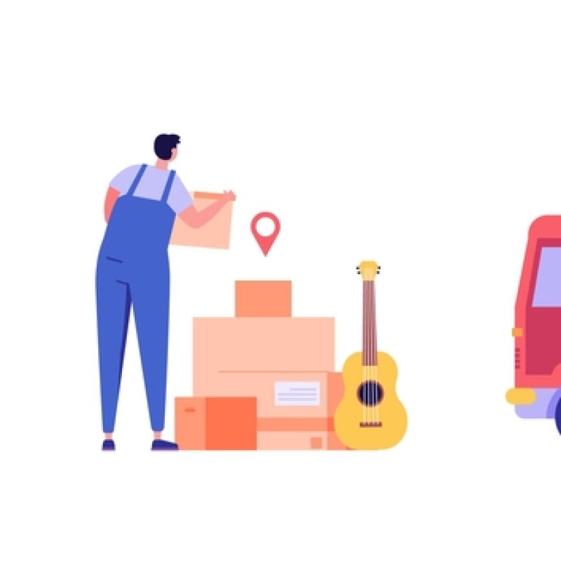 Household Relocation in Dubai UAE